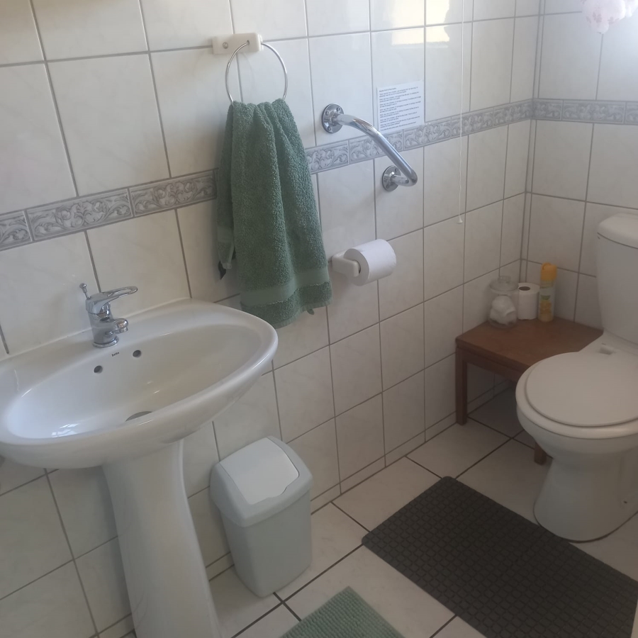 2 Bedroom Property for Sale in Fonteine Park Western Cape